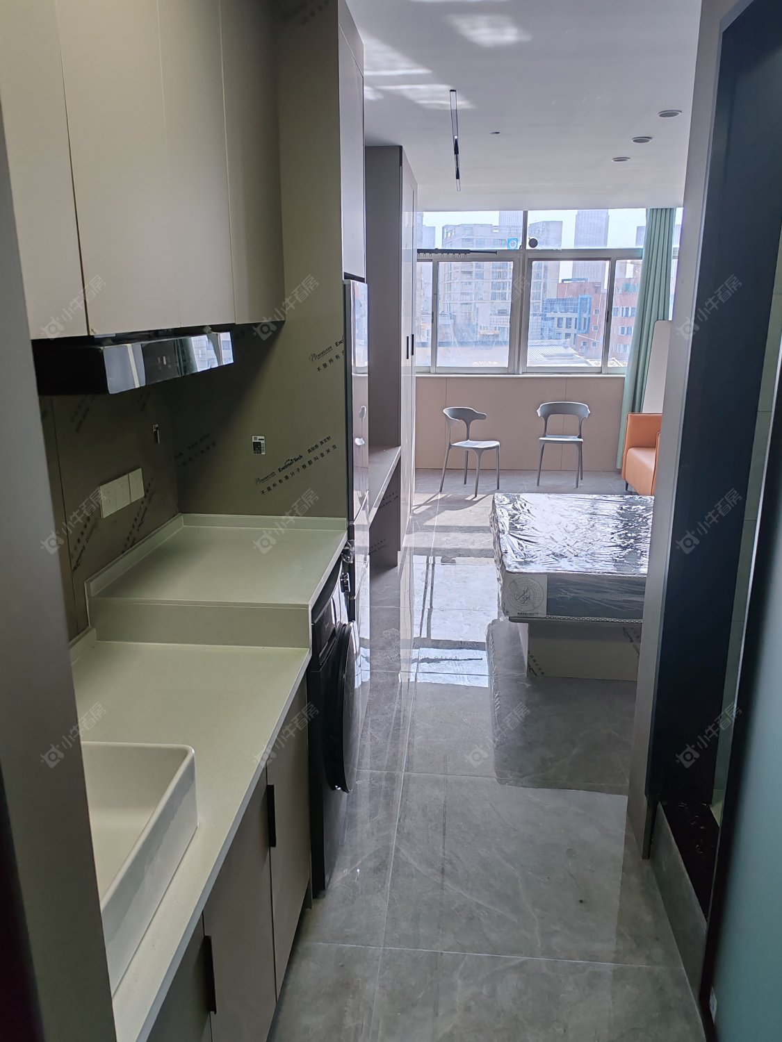 常州中凯大厦在租房源_小牛看房