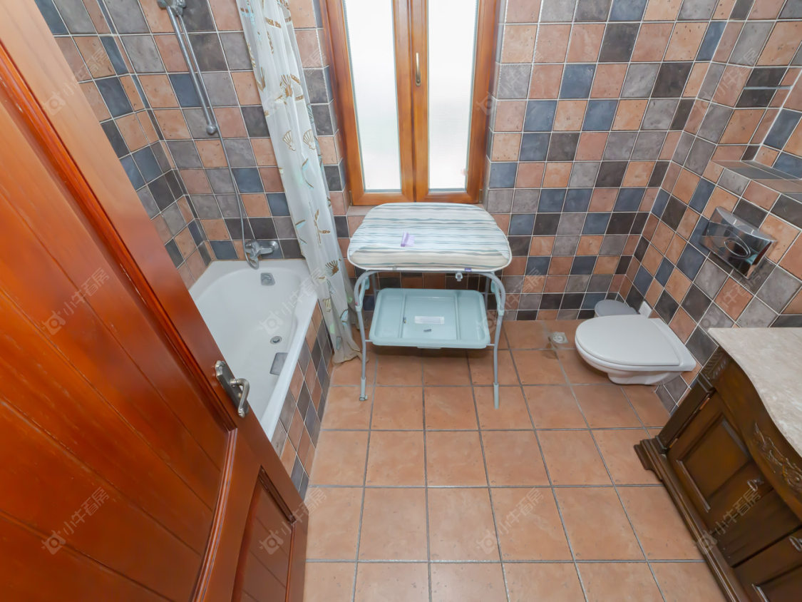 常州东南花园在售二手房源室内图_小牛看房