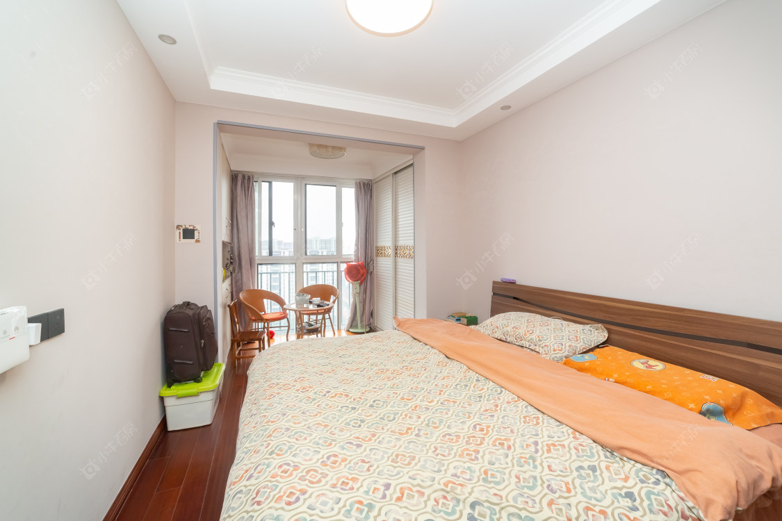 常州绿都万和城三区在售二手房源室内图_小牛看房