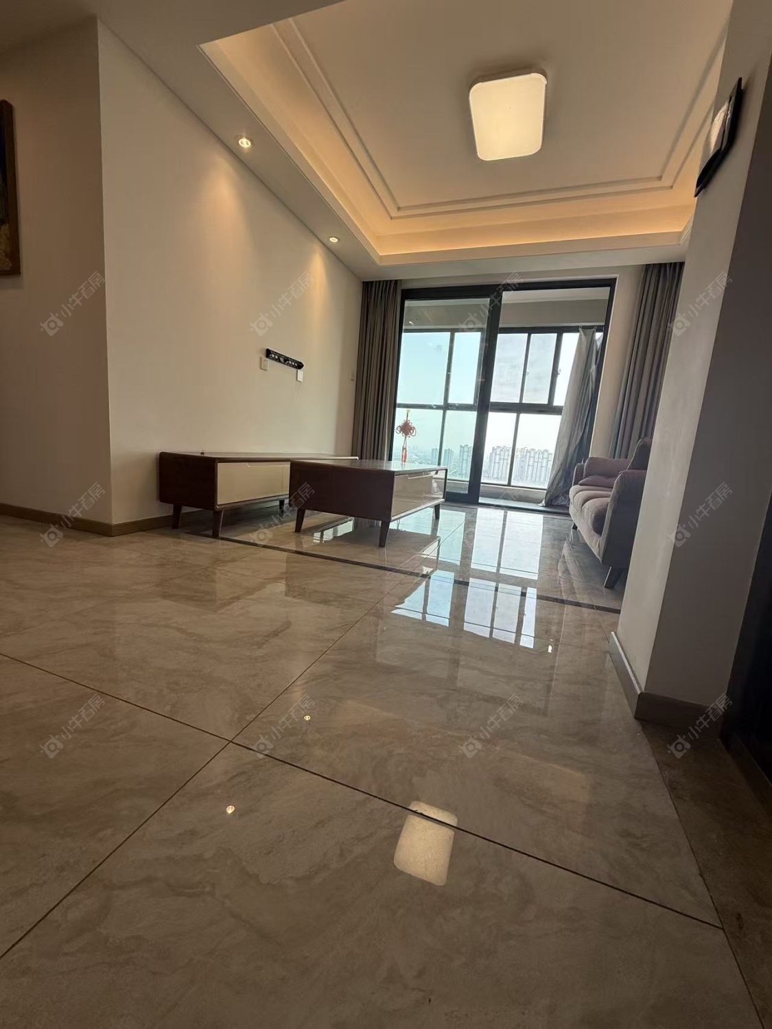 常州龙运天城在租房源室内图_小牛看房