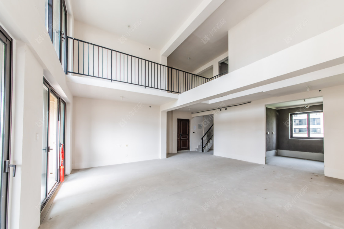 常州龙湖景粼天著在售二手房_小牛看房