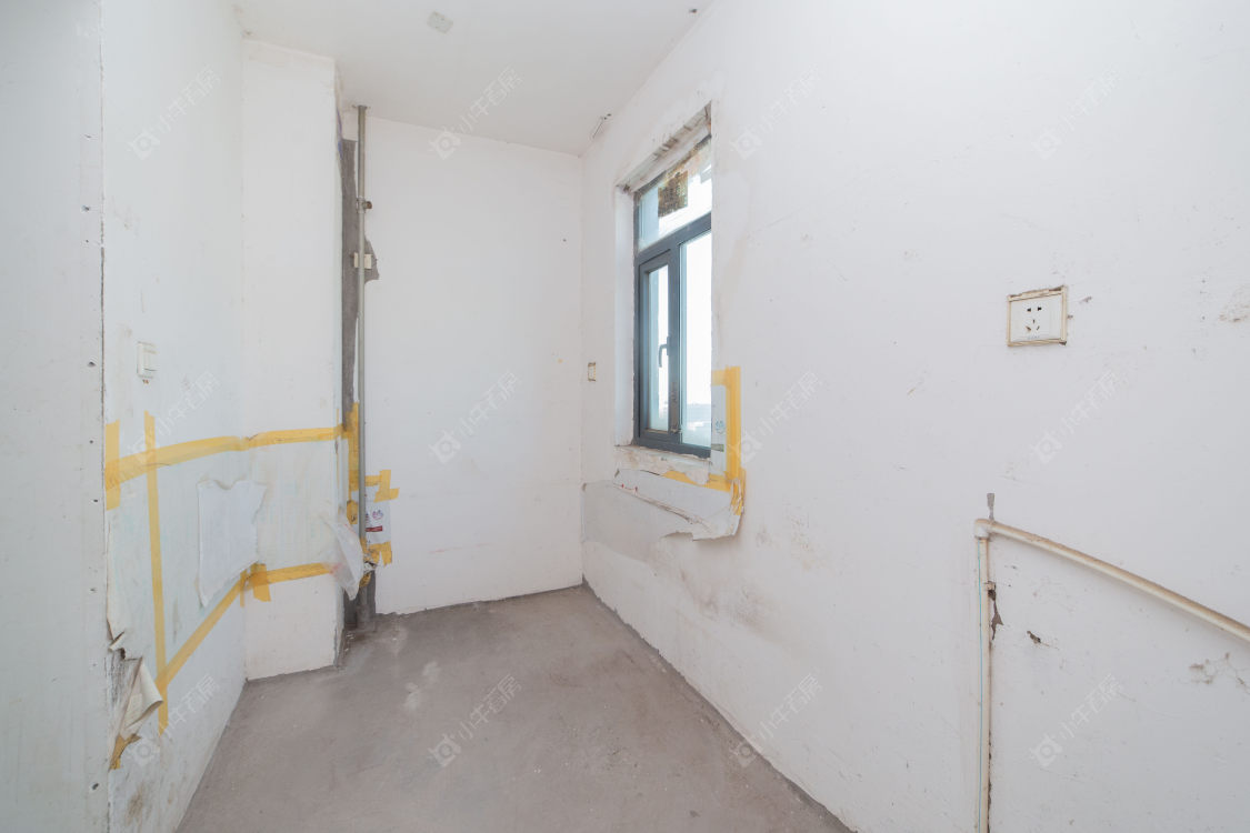 常州南博湾花园在售二手房源室内图_小牛看房