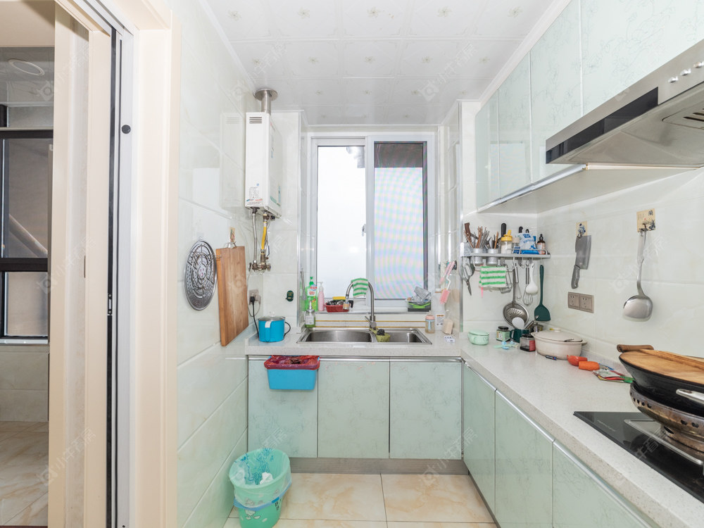 常州天禄西阆苑在售二手房源室内图_小牛看房