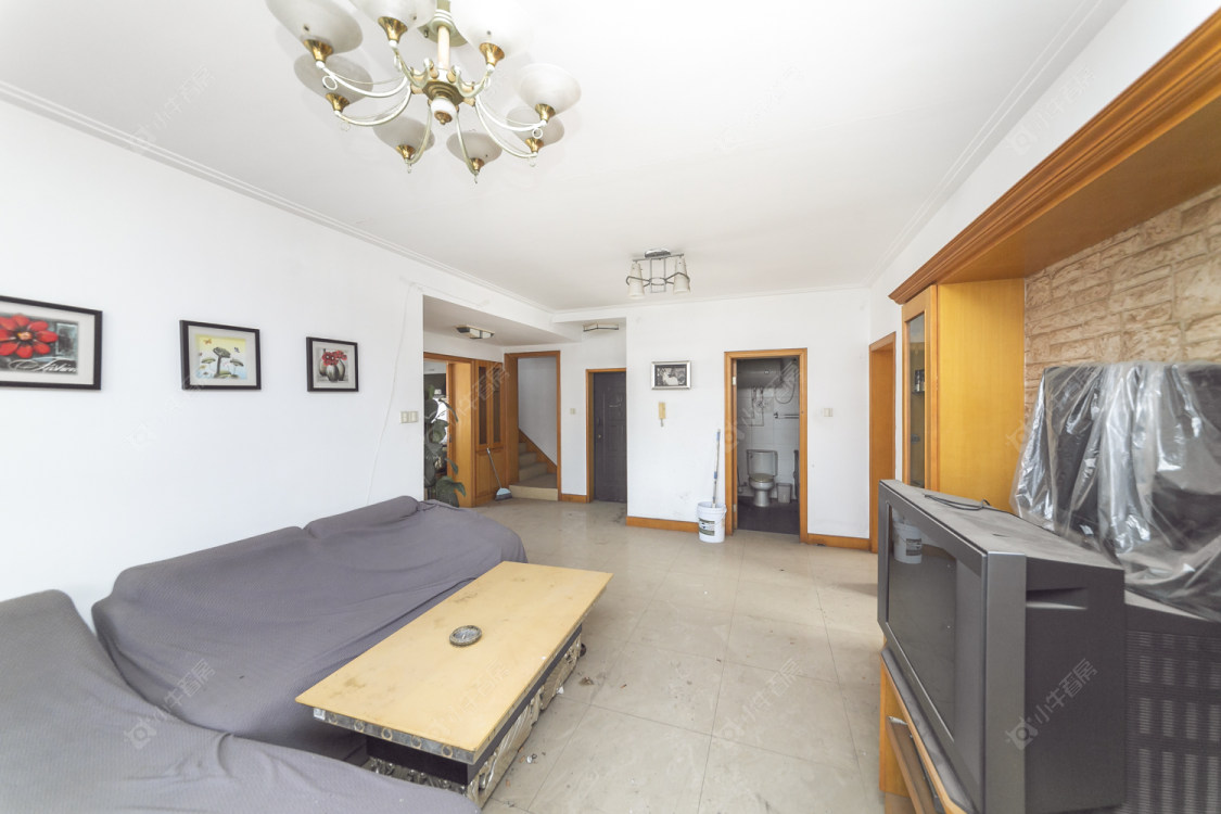 常州金谷花园在售二手房源室内图_小牛看房