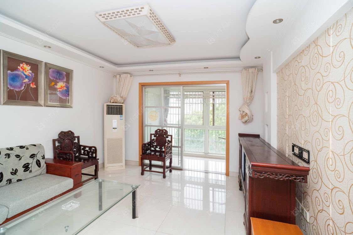 常州梧桐苑西区在售二手房源室内图_小牛看房