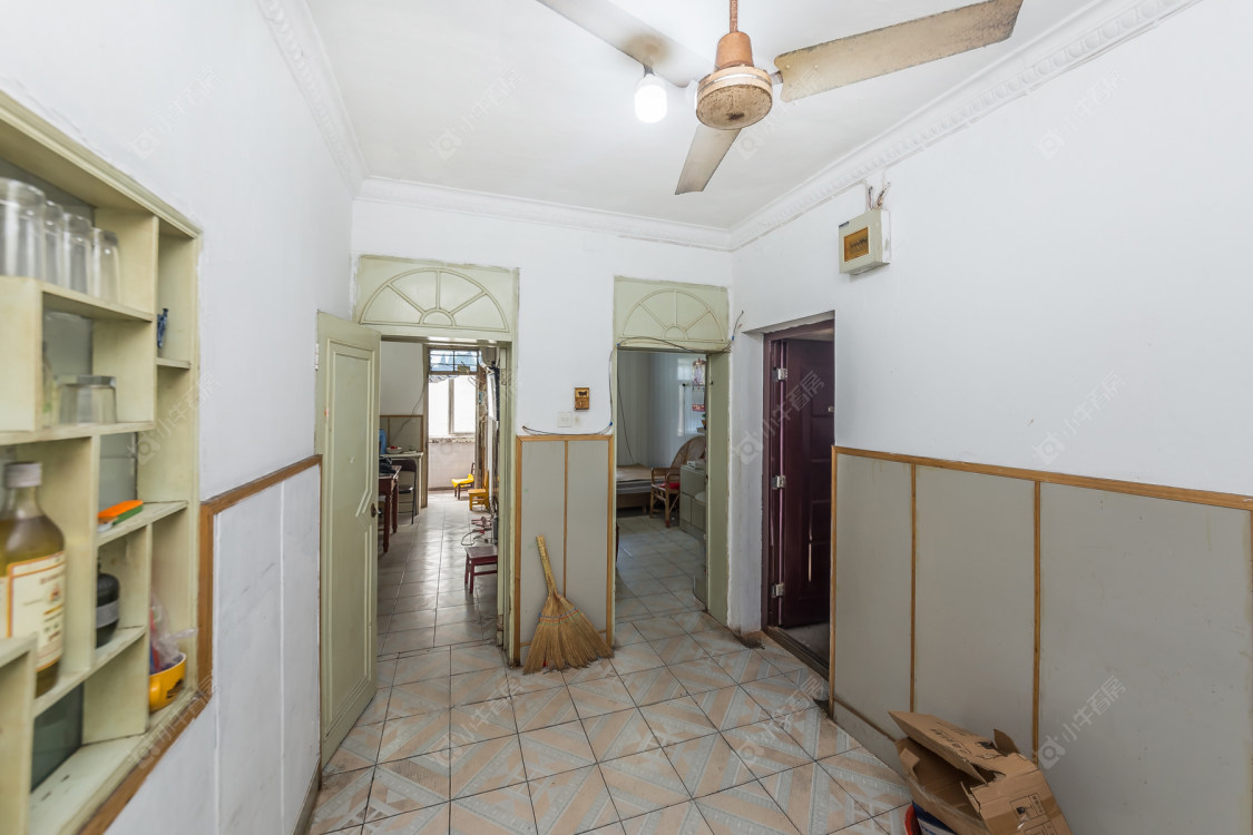 常州北环新村在售二手房源室内图_小牛看房