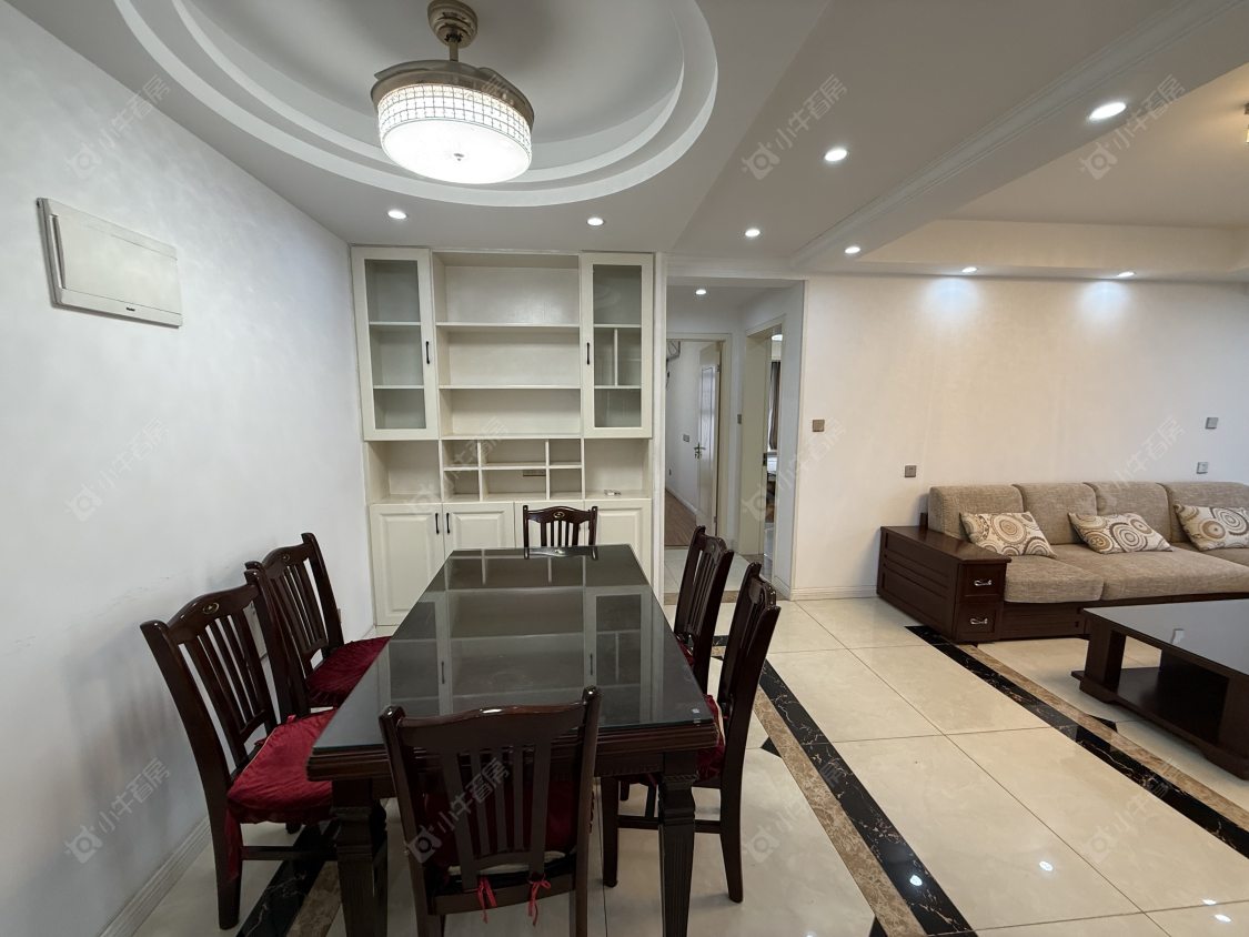 常州龙湖香醍时光在租房源室内图_小牛看房