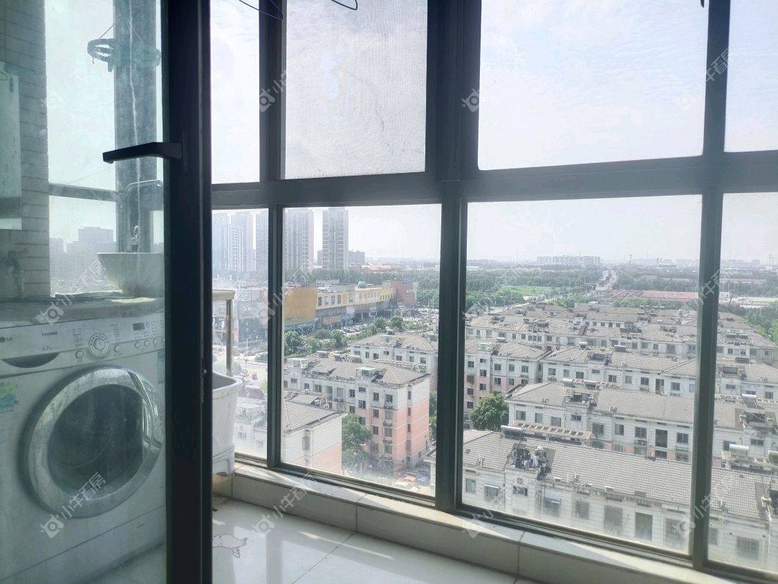 常州学府名门花苑在租房源室内图_小牛看房