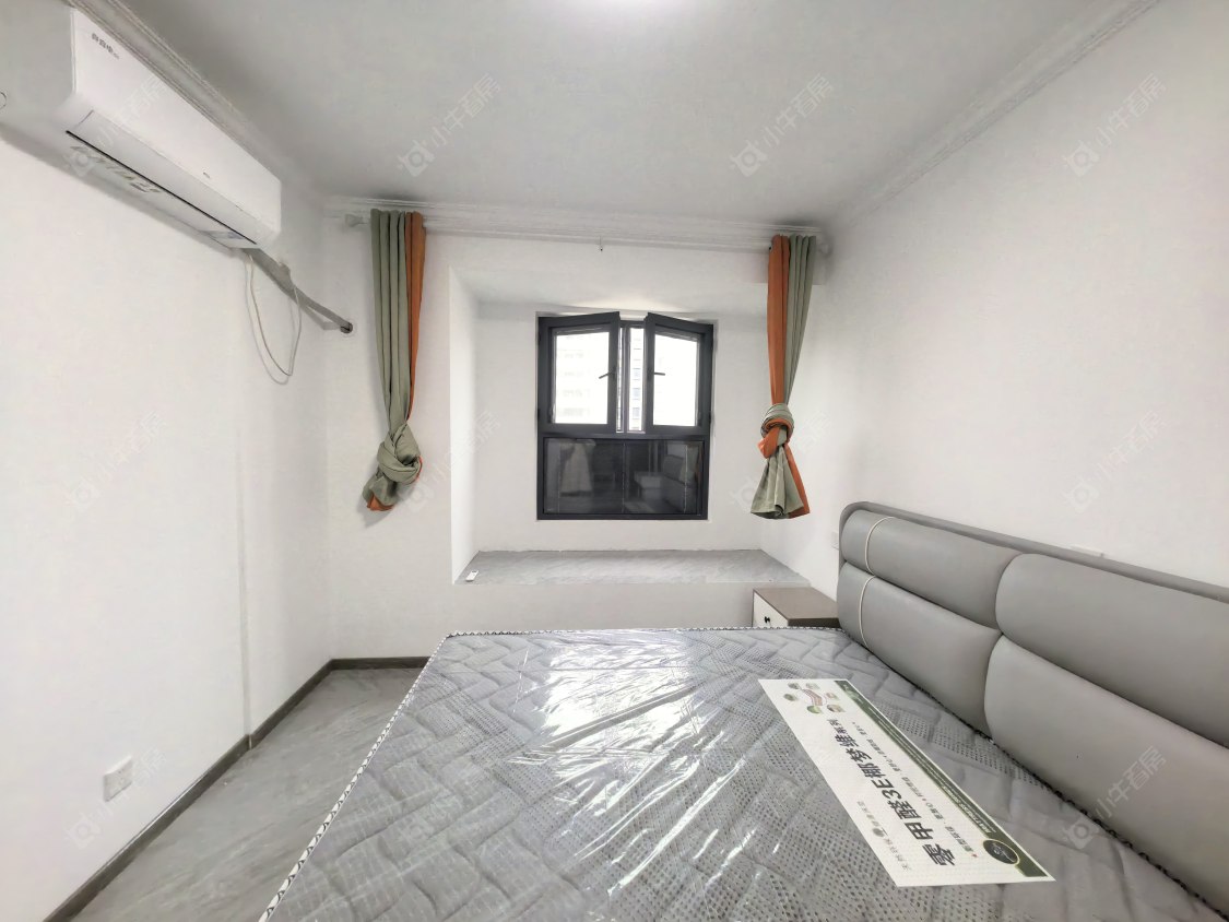 常州百馨西苑六期在租房源_小牛看房