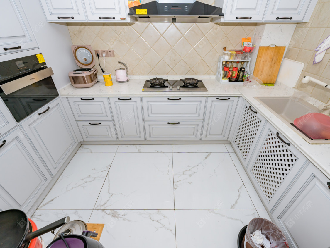 常州巨凝金水岸在售二手房源室内图_小牛看房