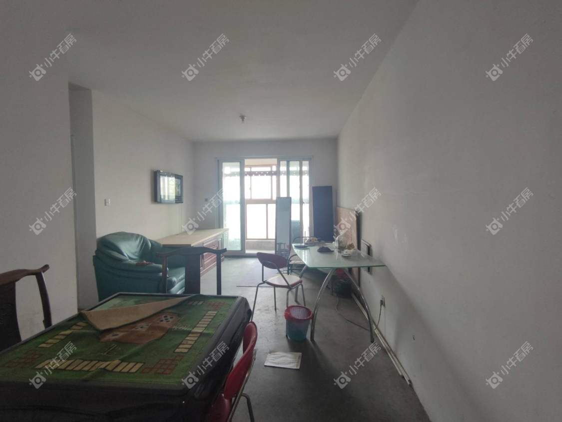 常州蓝山湖租房_小牛看房