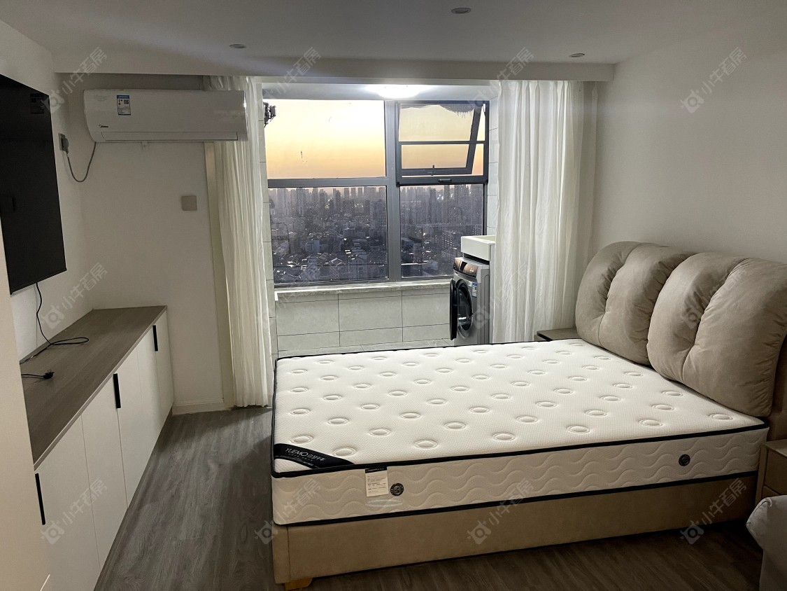 常州运河天地在租房源室内图_小牛看房