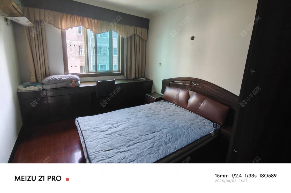 绿园爱舍北区房源室内图 常州绿园爱舍北区在租房源室内图_小牛看房