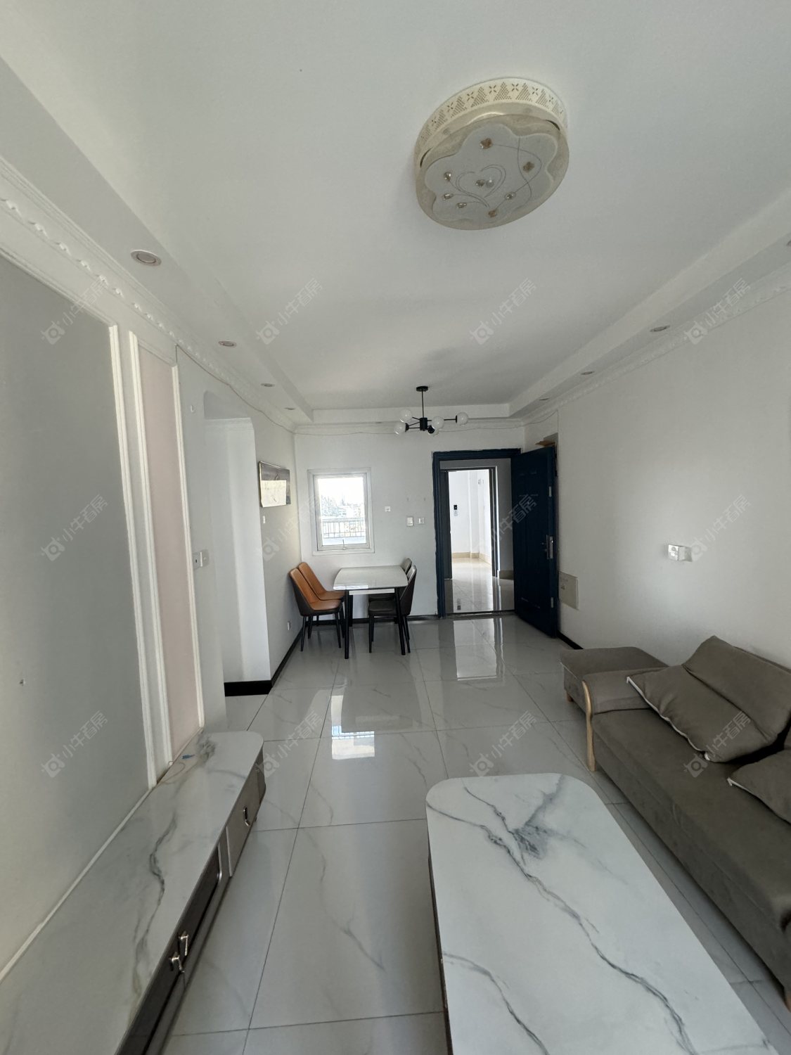 常州西林家园二期在租房源_小牛看房