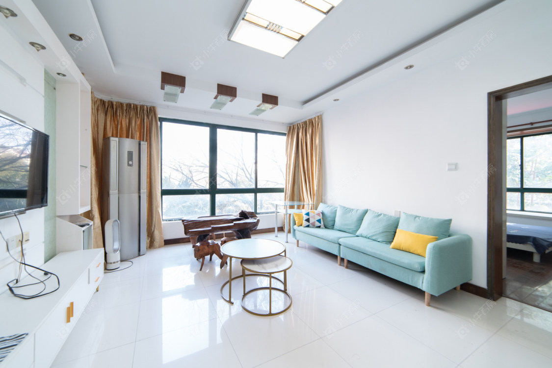 常州都市桃源二期在售二手房源室内图_小牛看房