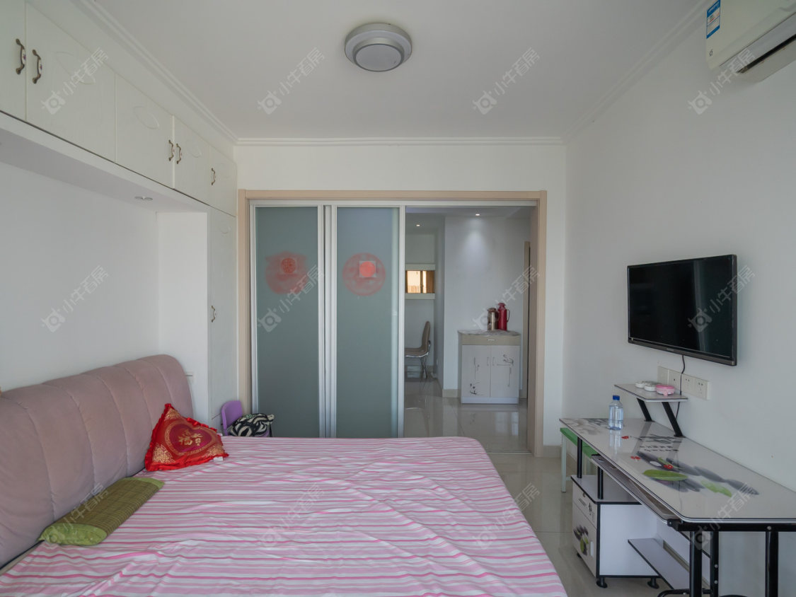 常州晋陵北苑在售二手房源室内图_小牛看房