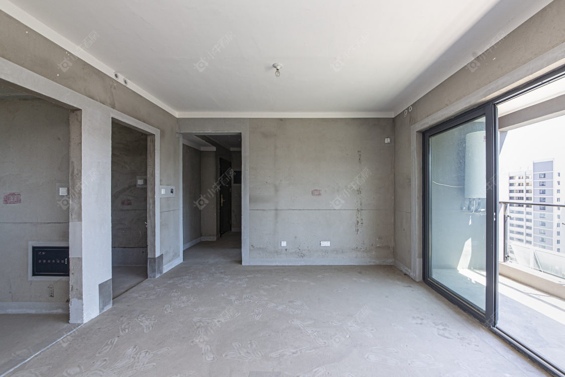 常州碧桂园都市森林在售二手房源室内图_小牛看房