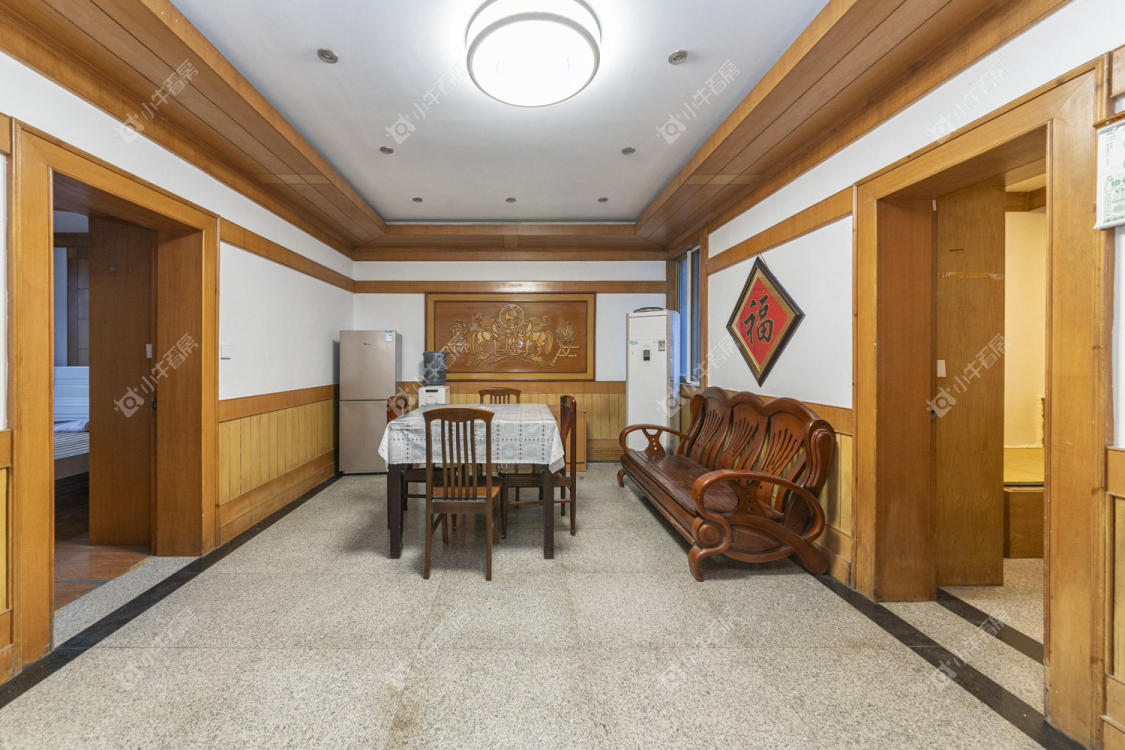 常州花东二村3室2厅1卫出租_小牛看房