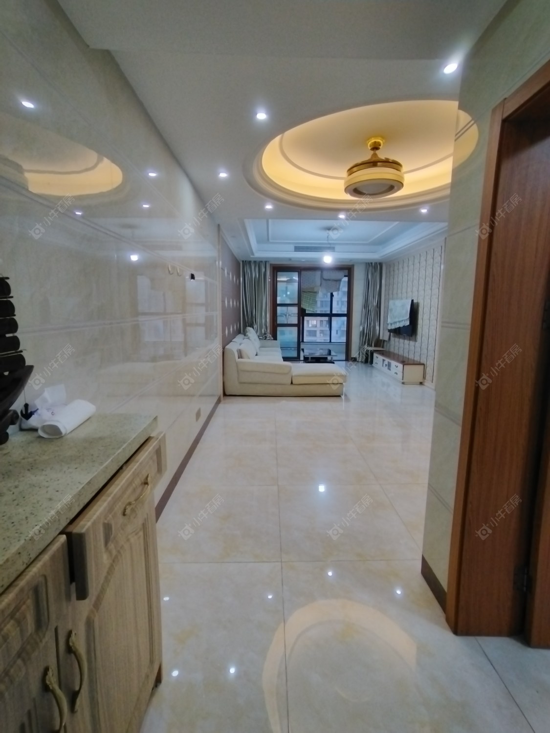 中央花园房源 常州中央花园在租房源_小牛看房