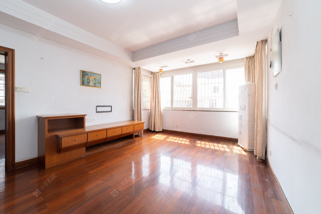 常州金谷花园在售二手房源_小牛看房