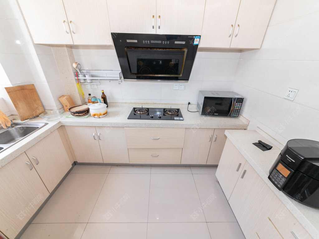 常州腾龙苑东区在售二手房源室内图_小牛看房