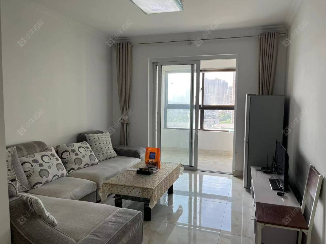 常州紫廷名苑在租房源室内图_小牛看房