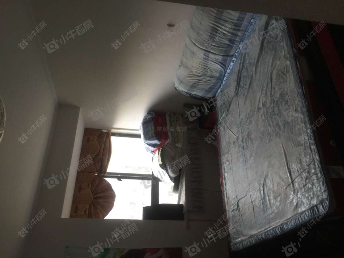 常州旺府公寓租房_旺府公寓3室1厅房源出租
