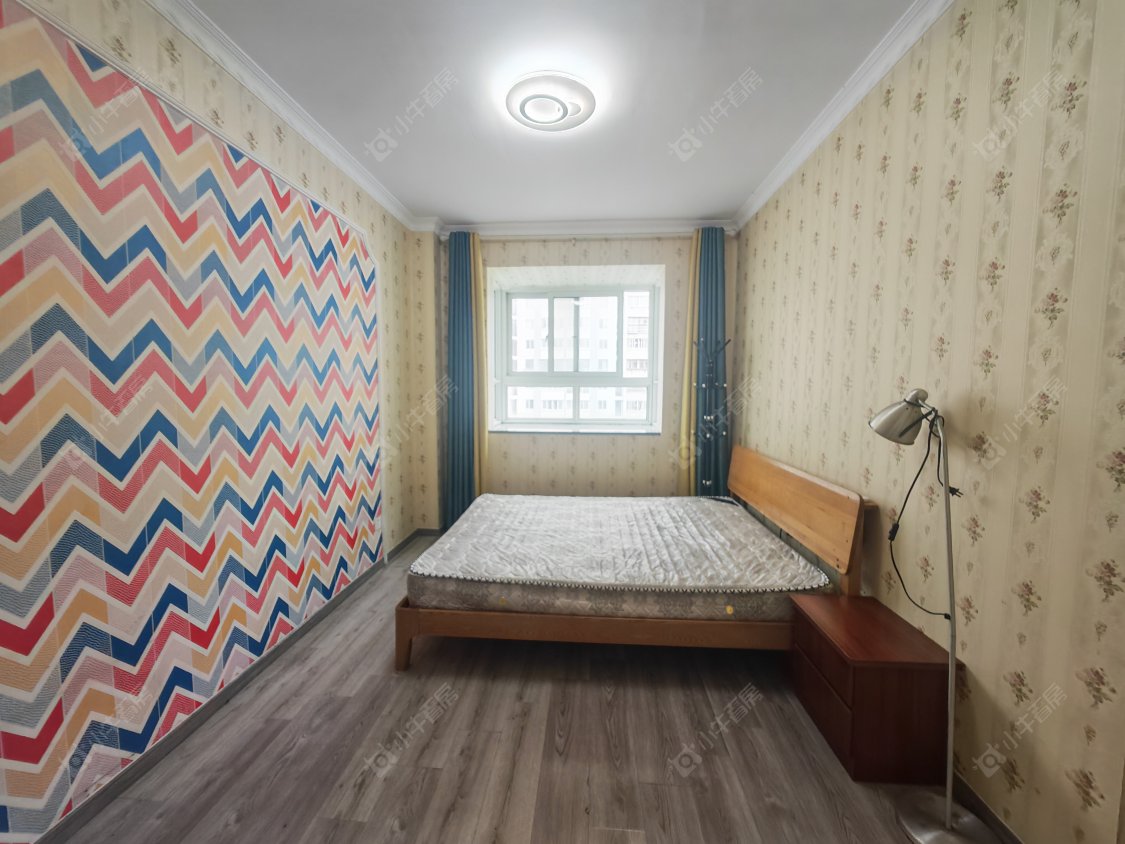 常州青洋花苑在租房源室内图_小牛看房