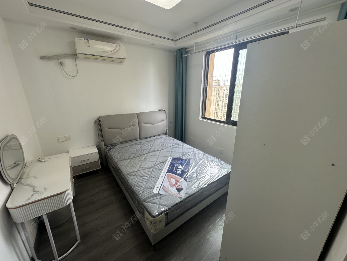 常州吾悦广场南区在租房源室内图_小牛看房