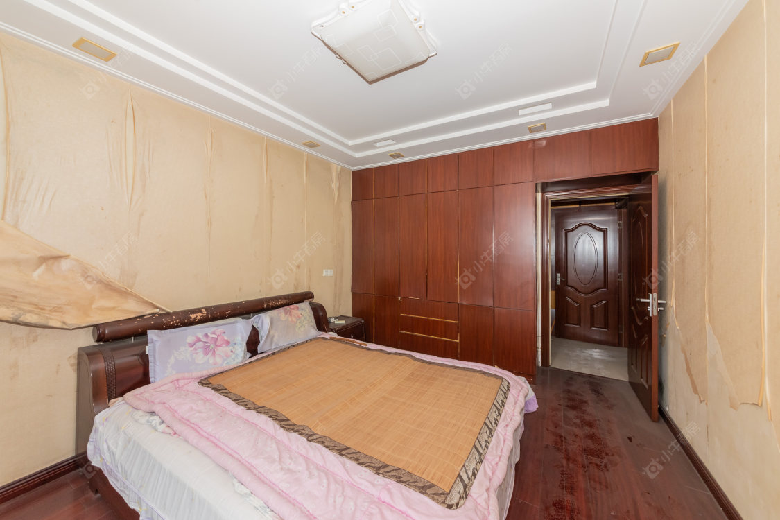 常州魏村花园在售二手房源室内图_小牛看房