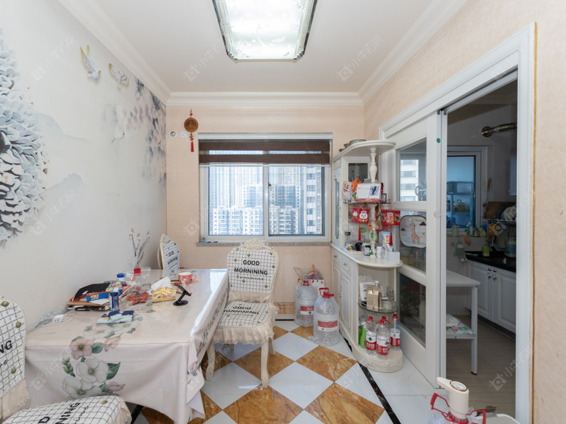 金坛碧桂园一期房源室内图 常州金坛碧桂园一期在售二手房源室内图_小牛看房