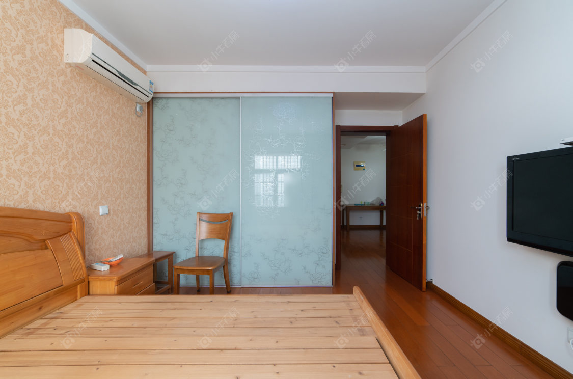 常州格兰艺堡一期在售二手房源室内图_小牛看房