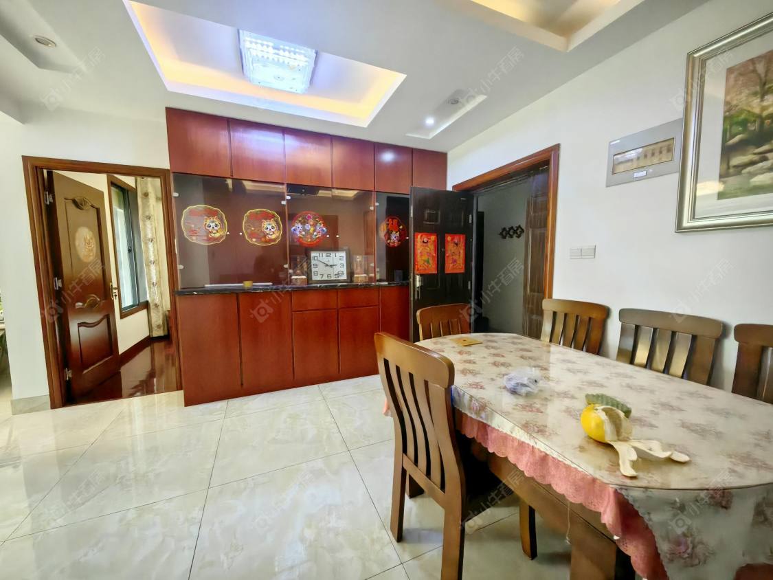 常州国泰名都在租房源室内图_小牛看房