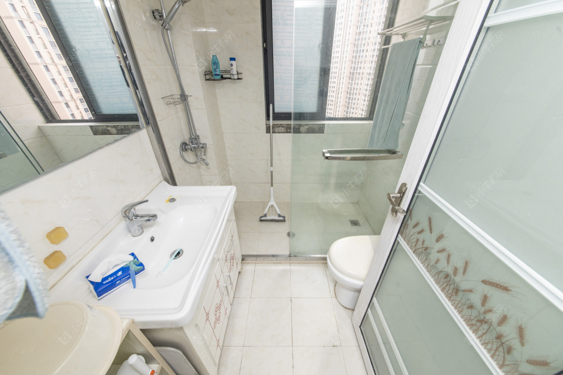 常州聚湖雅苑在售二手房源室内图_小牛看房