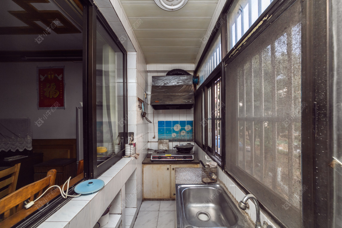 常州清潭六村在售二手房源室内图_小牛看房