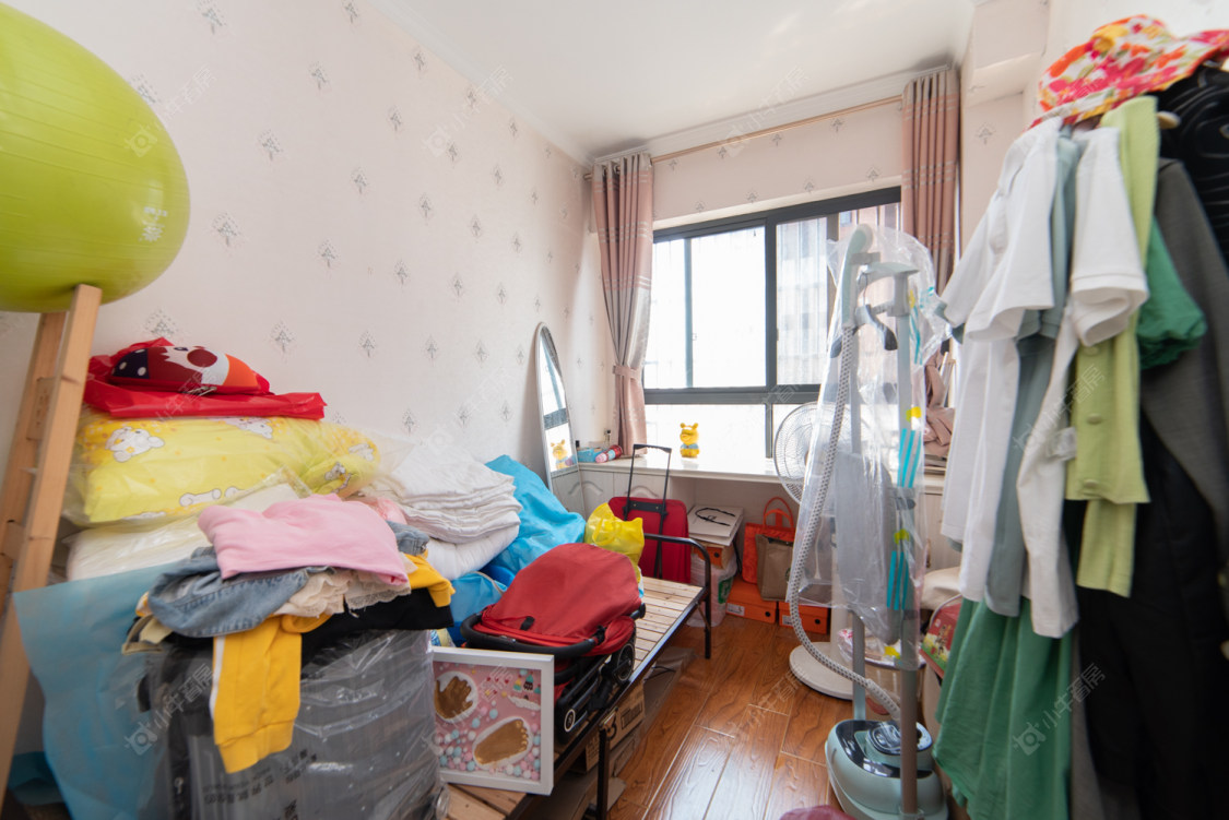 常州泰盈八千里在售二手房源室内图_小牛看房