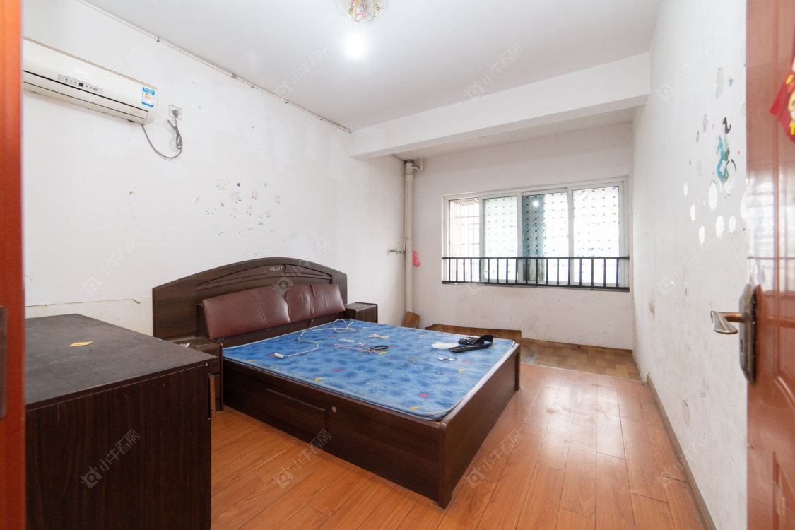 常州华林家园二期在售二手房源室内图_小牛看房