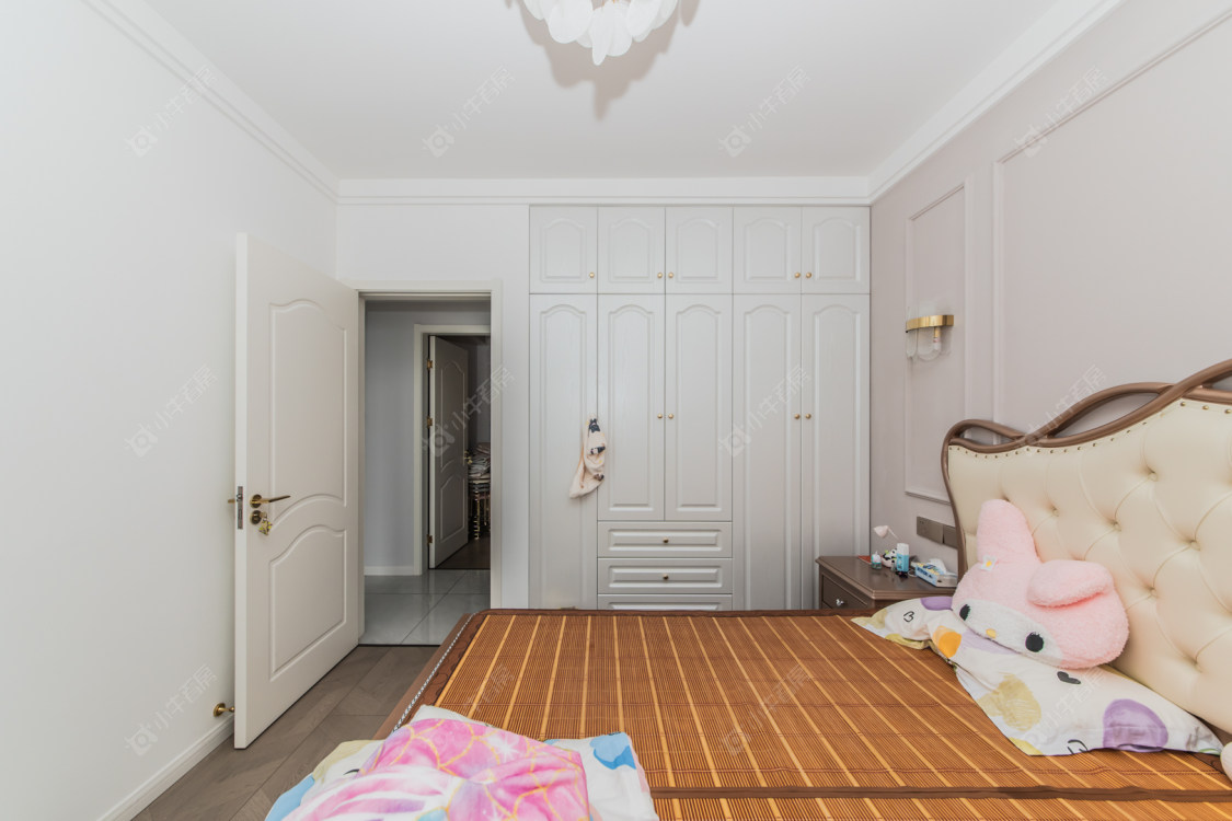 碧桂园华星·世纪学府房源室内图 常州碧桂园华星·世纪学府在售二手房源室内图_小牛看房