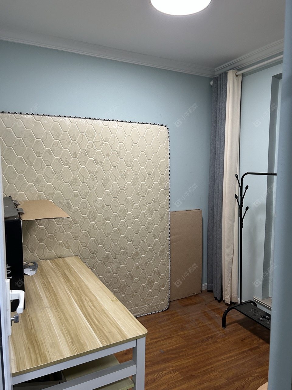 常州凤凰湖西苑在租房源室内图_小牛看房