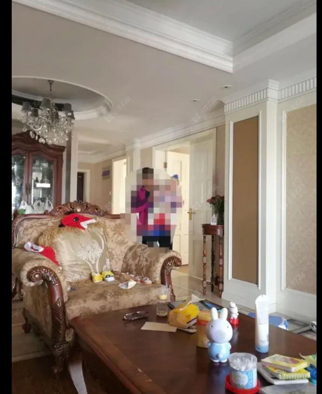 常州中意宝第在租房源室内图_小牛看房