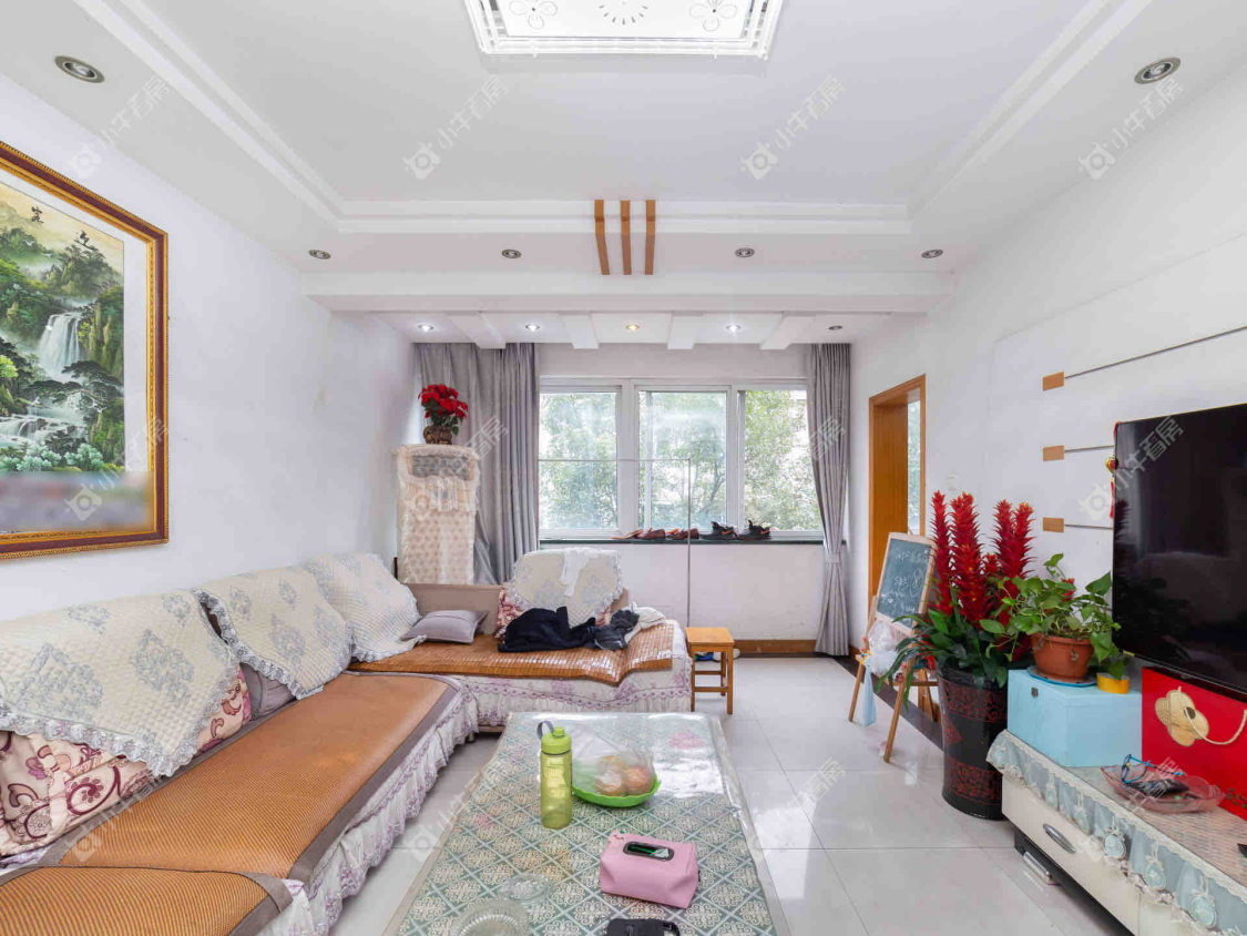 常州阳湖世纪苑南苑在租房源_小牛看房