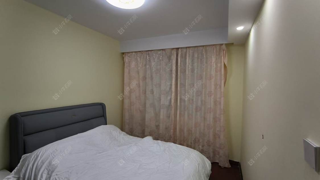 常州银河湾第一城一期在租房源室内图_小牛看房