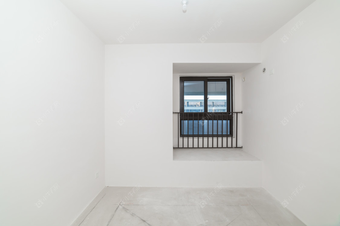 常州旭辉都会里在售二手房源室内图_小牛看房