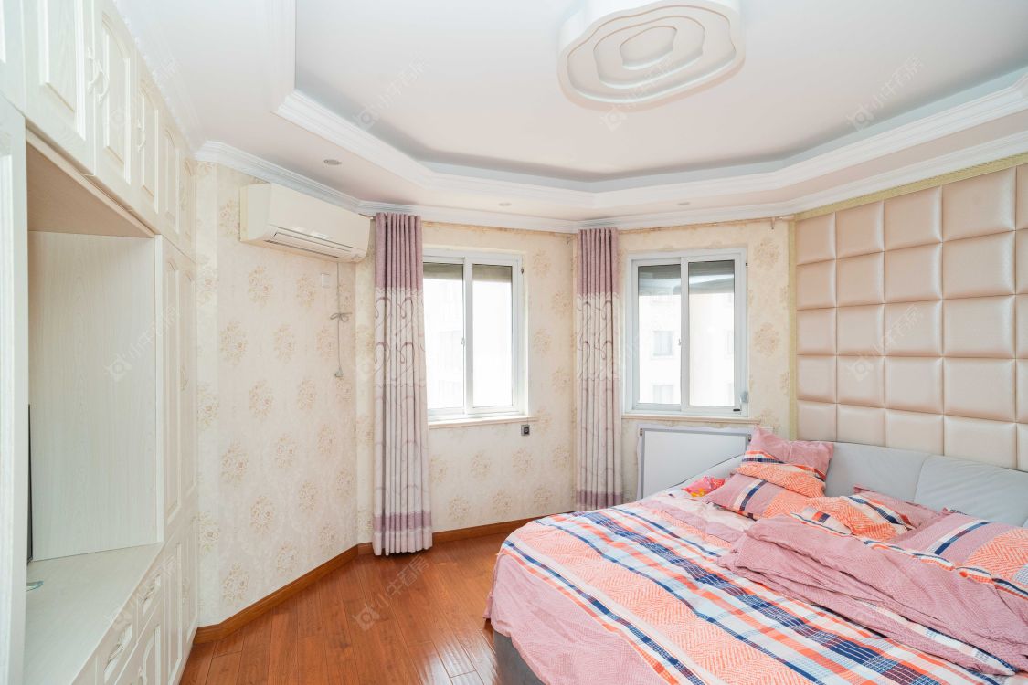 常州万水美兰城在售二手房源室内图_小牛看房