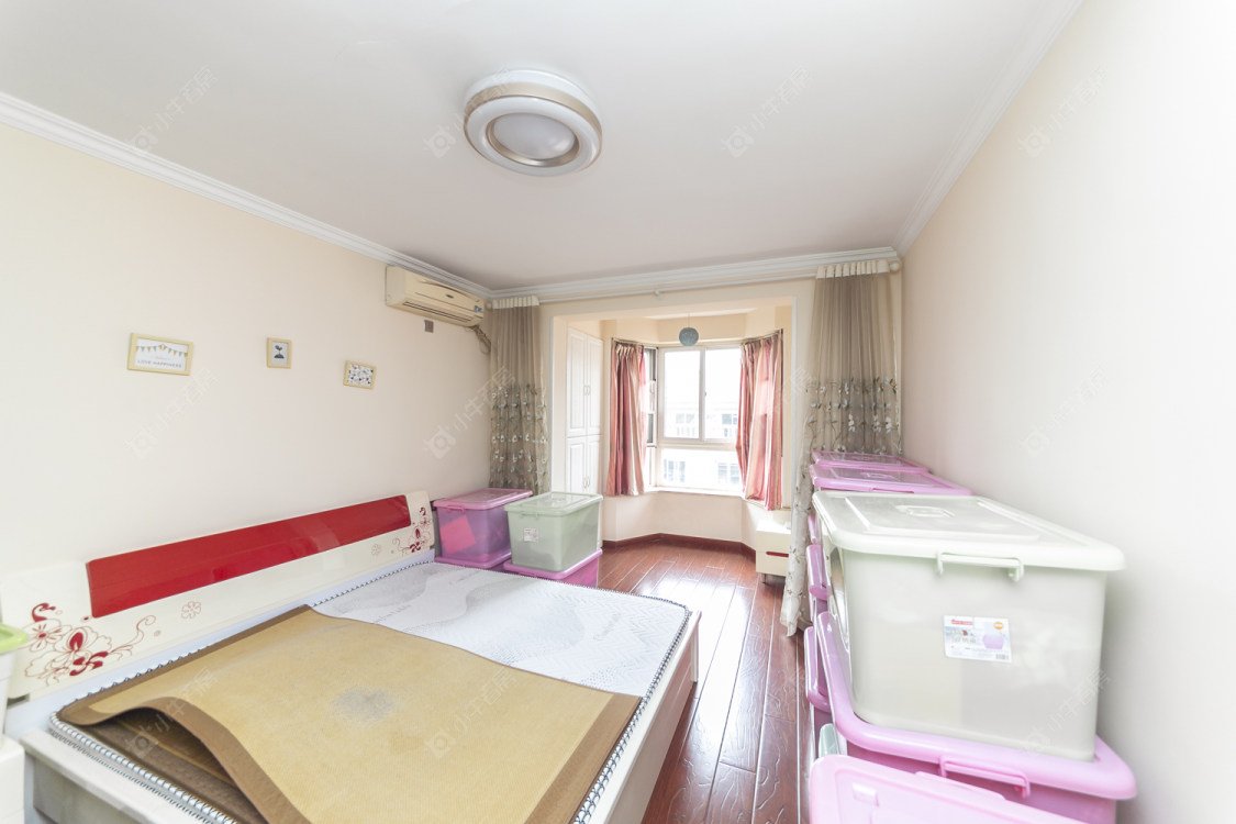 常州清潭花苑在售二手房源室内图_小牛看房