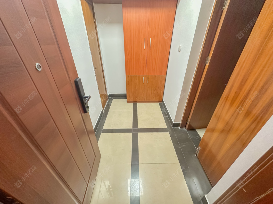 常州鹤苑新都在售二手房源室内图_小牛看房