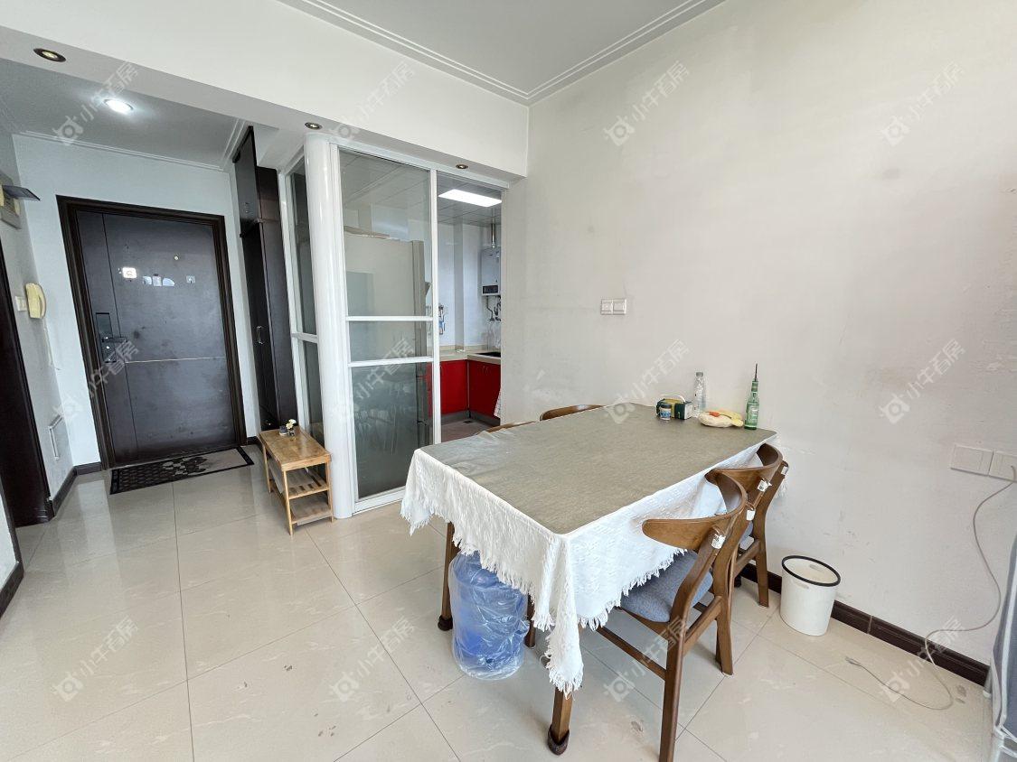 常州金色新城西区租房_小牛看房