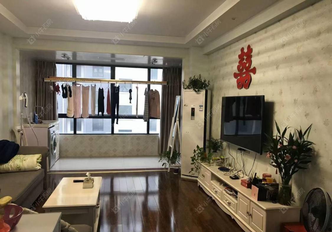 丹阳风雅尚都2室1厅1卫出租_小牛看房