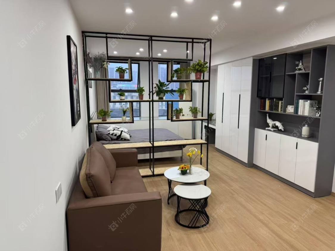 常州五洲国际在租房源室内图_小牛看房