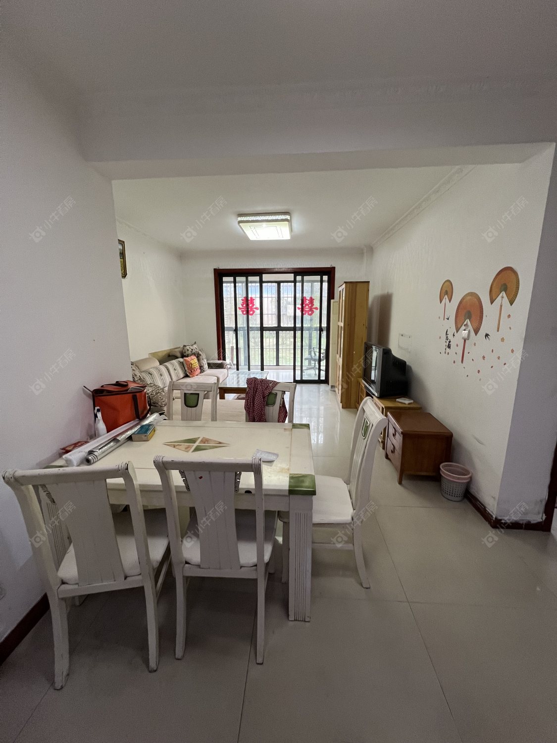 常州玉龙湾花园在租房源_小牛看房